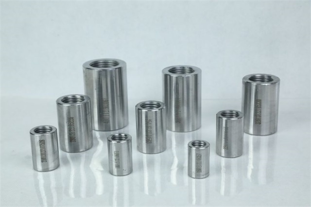 铜仁直螺纹钢筋套筒加工和验收的方法