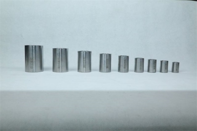 铜仁<font style='color:red'>直螺纹套筒</font>进场检测报告