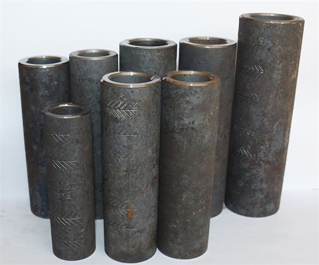 铜仁冷挤压钢筋套筒批发公司